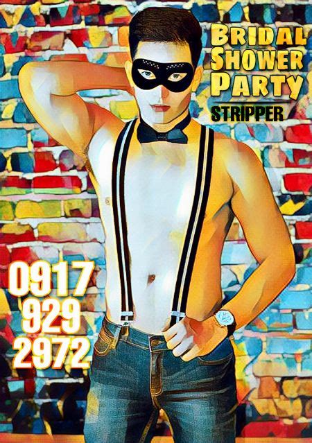 Classy Ladies Nights and Male Strippers Hiring in Manila.